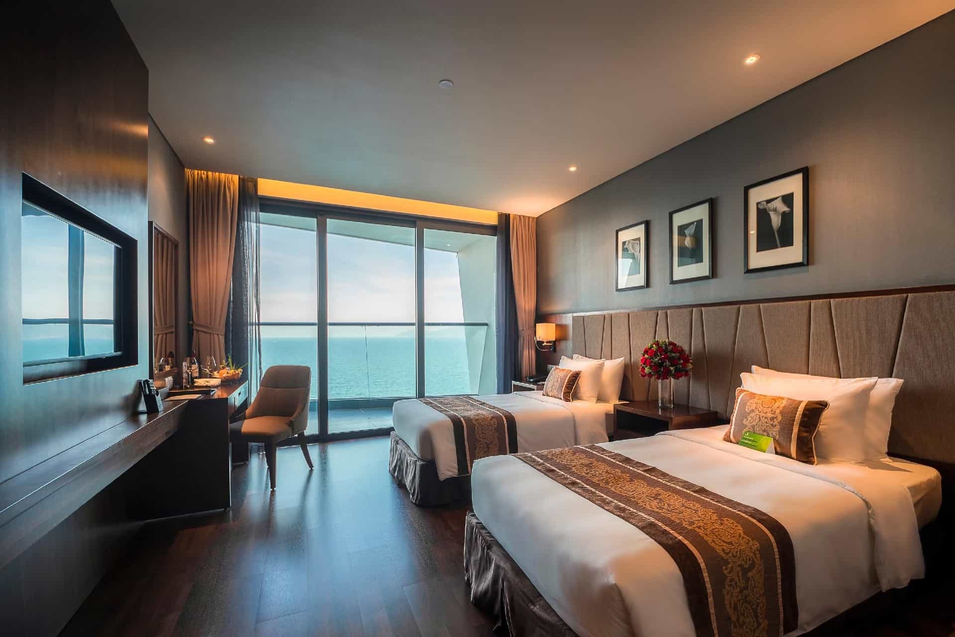 Boton Blue Hotel & Spa Boton Blue Hotel & Spa