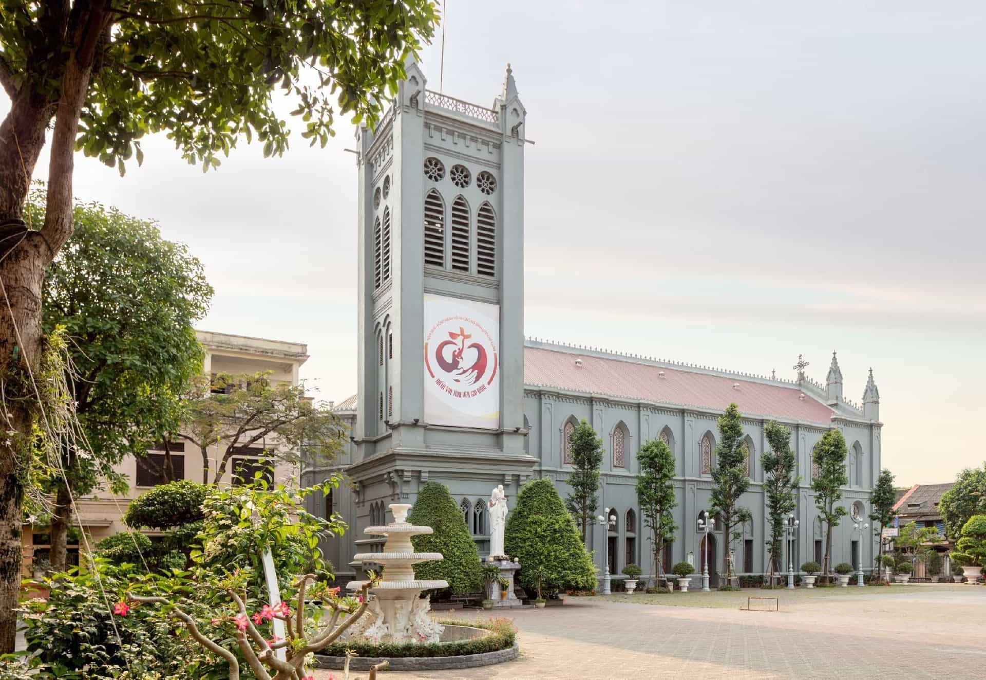 Mercure Hai Phong