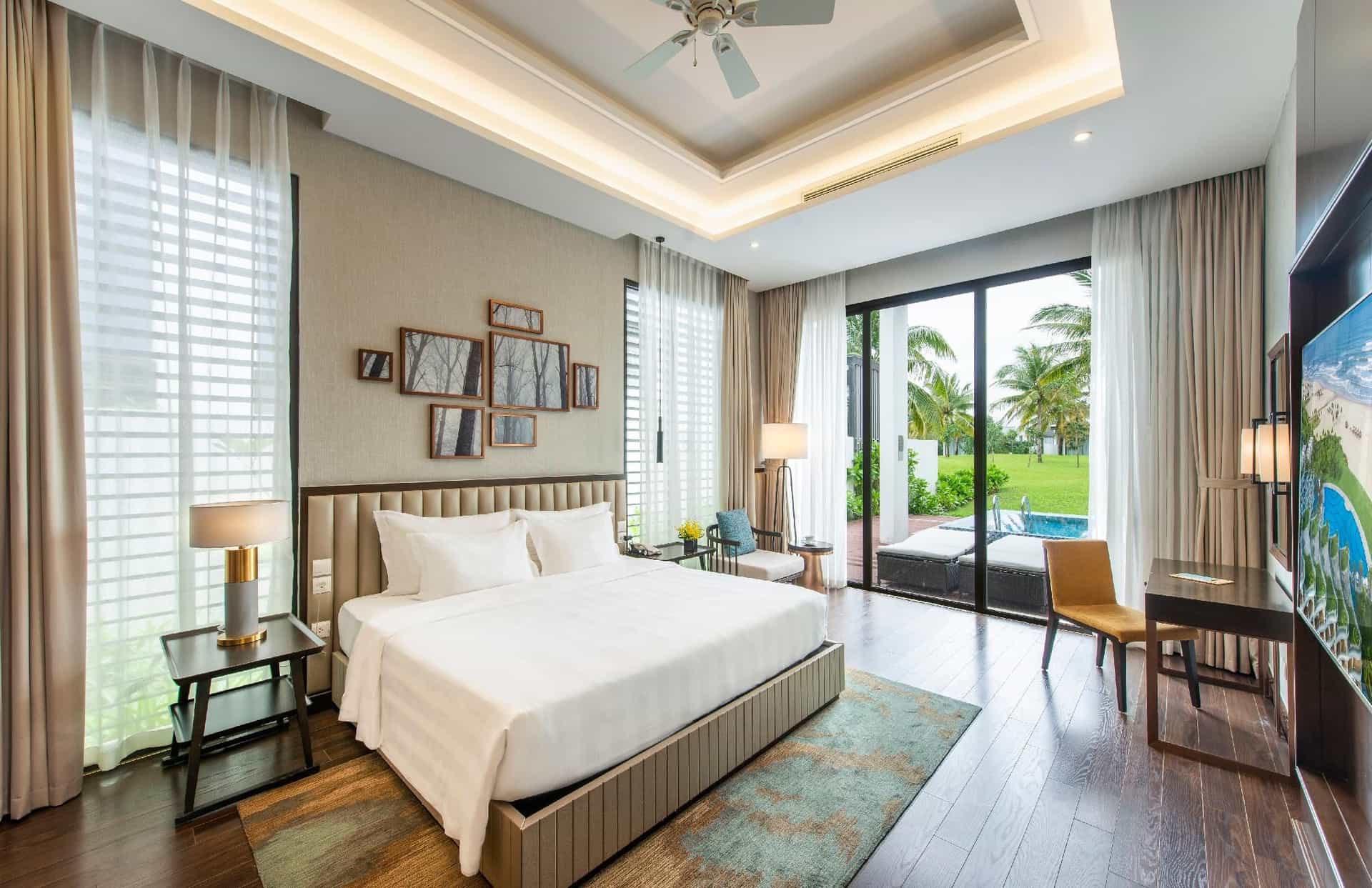 Vinpearl Resort & Golf Nam Hoi An