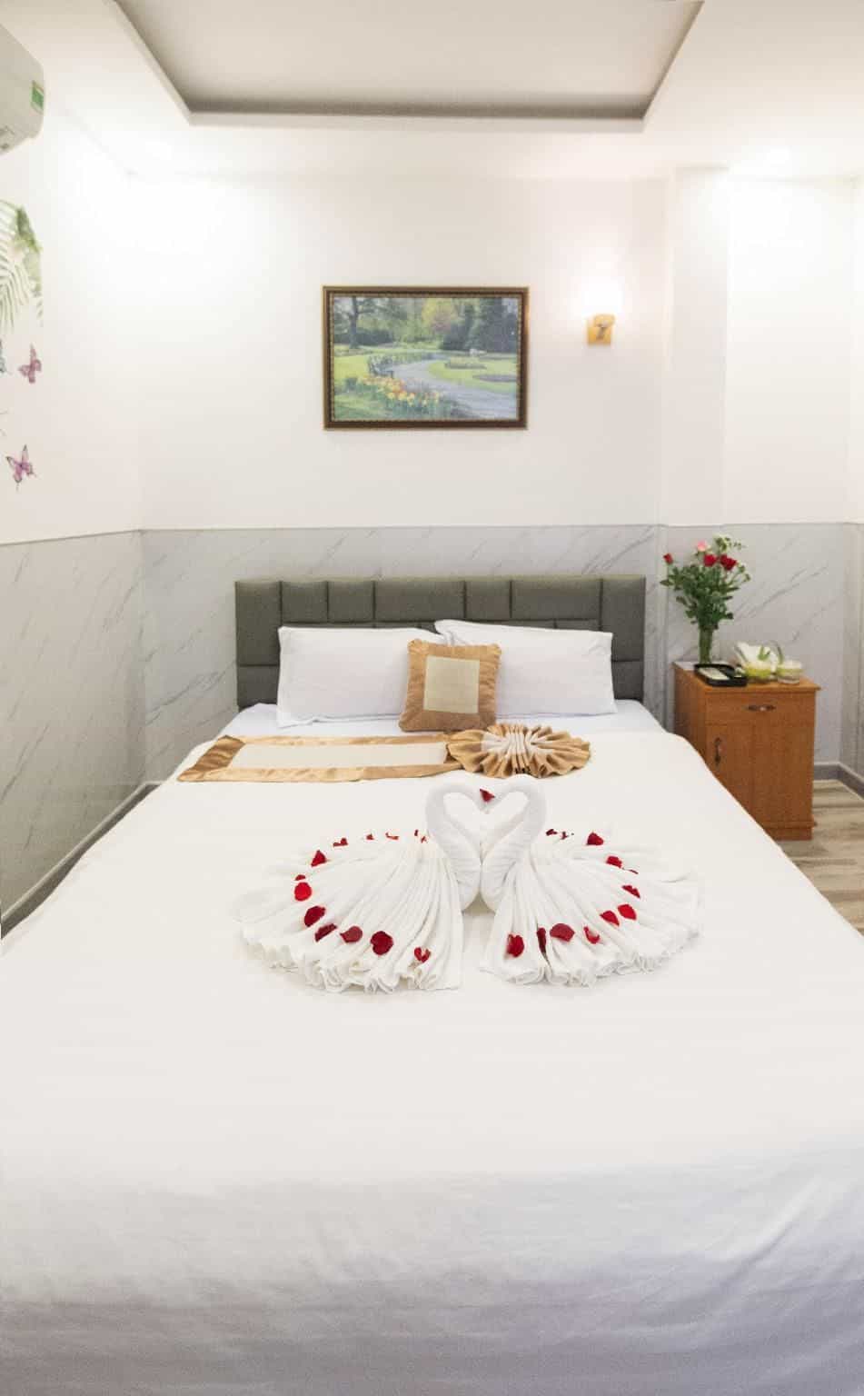 Huong Bien Hotel Huong Bien Hotel