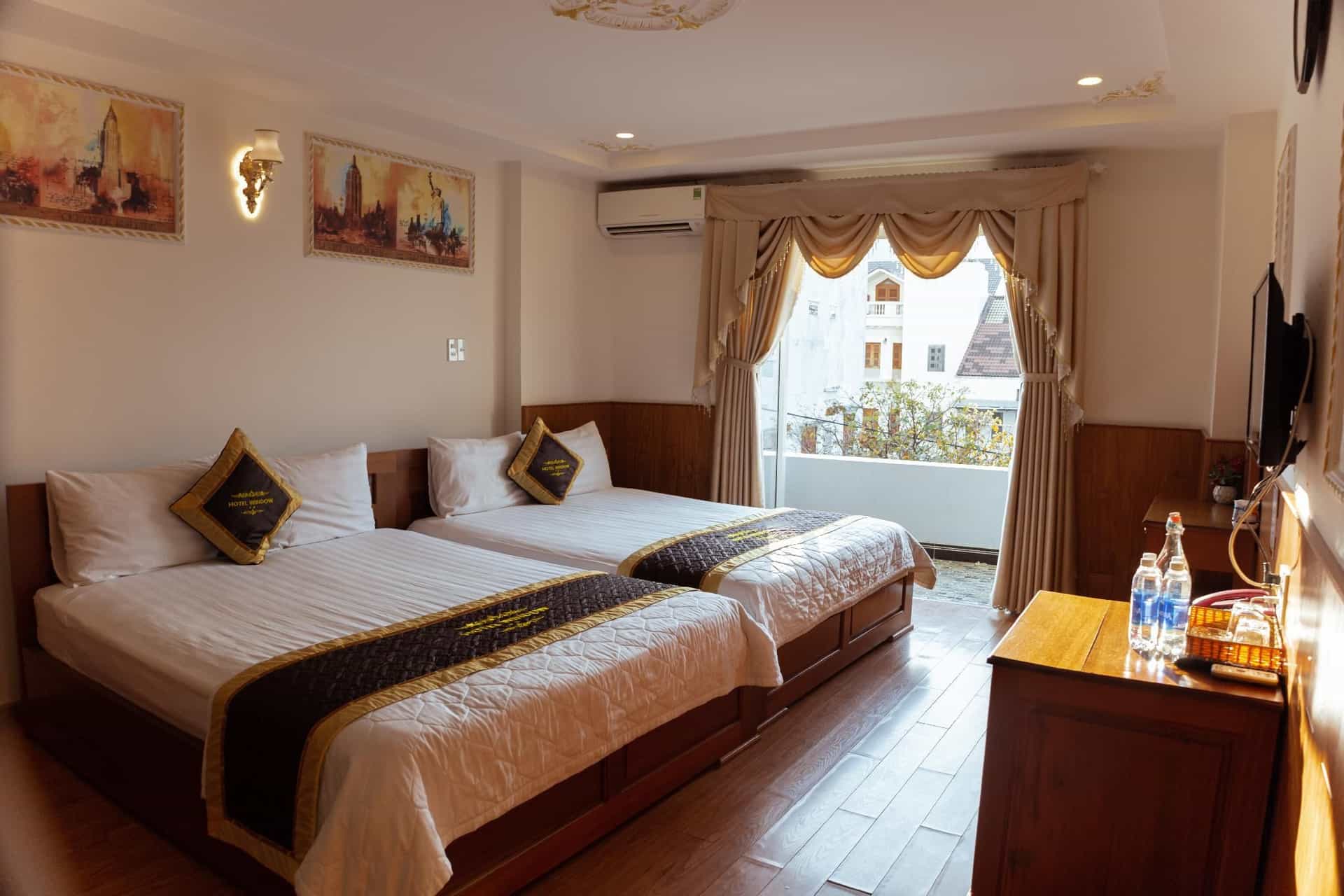 Window 1 Hotel