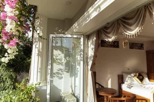Window 1 Hotel
