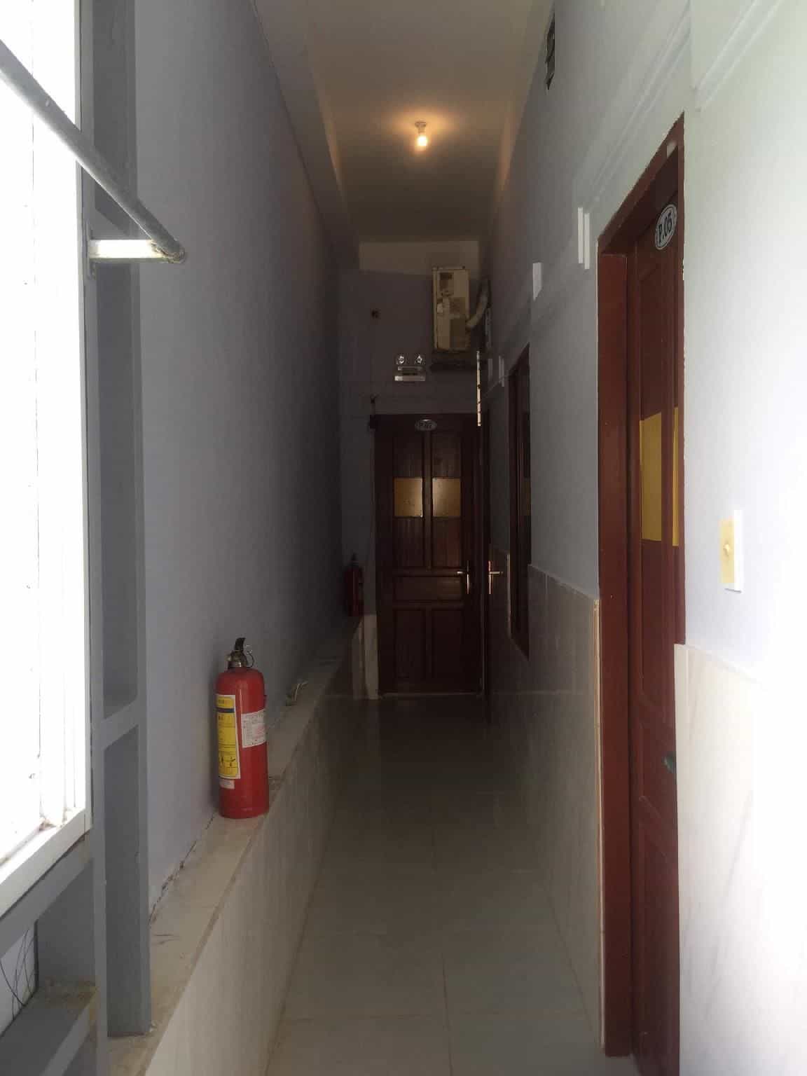 โรงแรมบาดวน 2 โรงแรมบาดวน 2