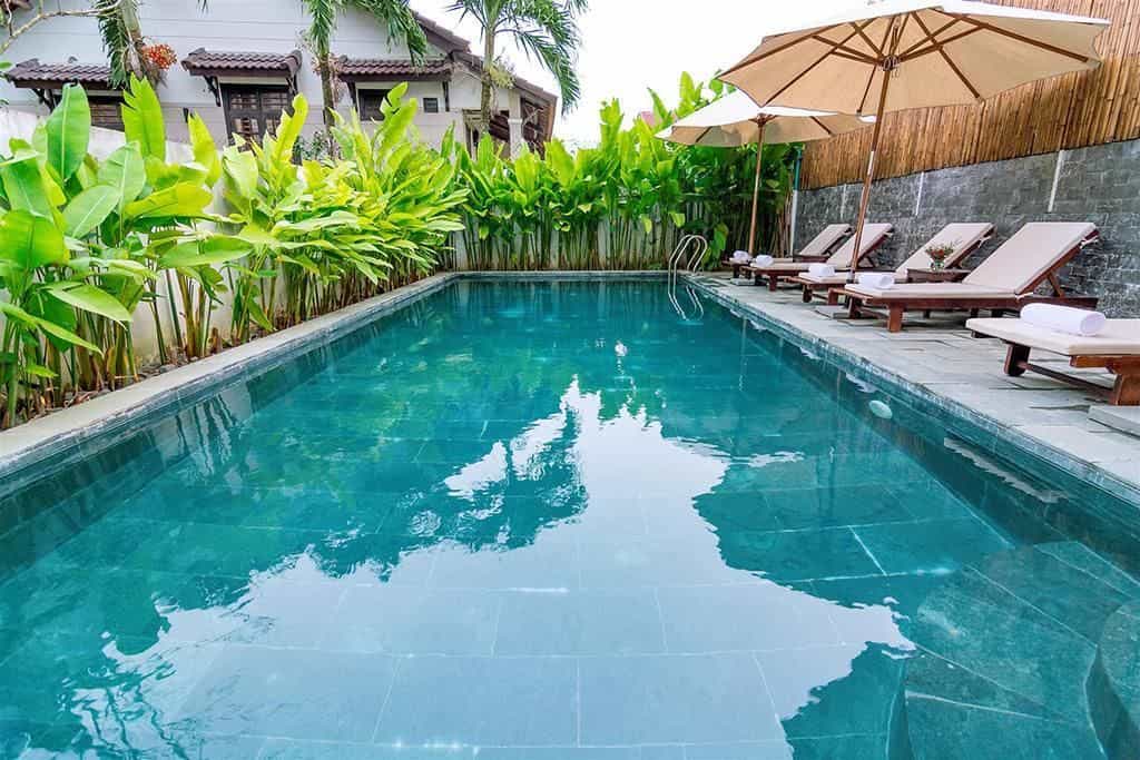 An Bang Beach Villas An Bang Beach Villas