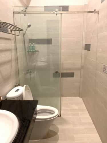 Thanh Thanh Hotel