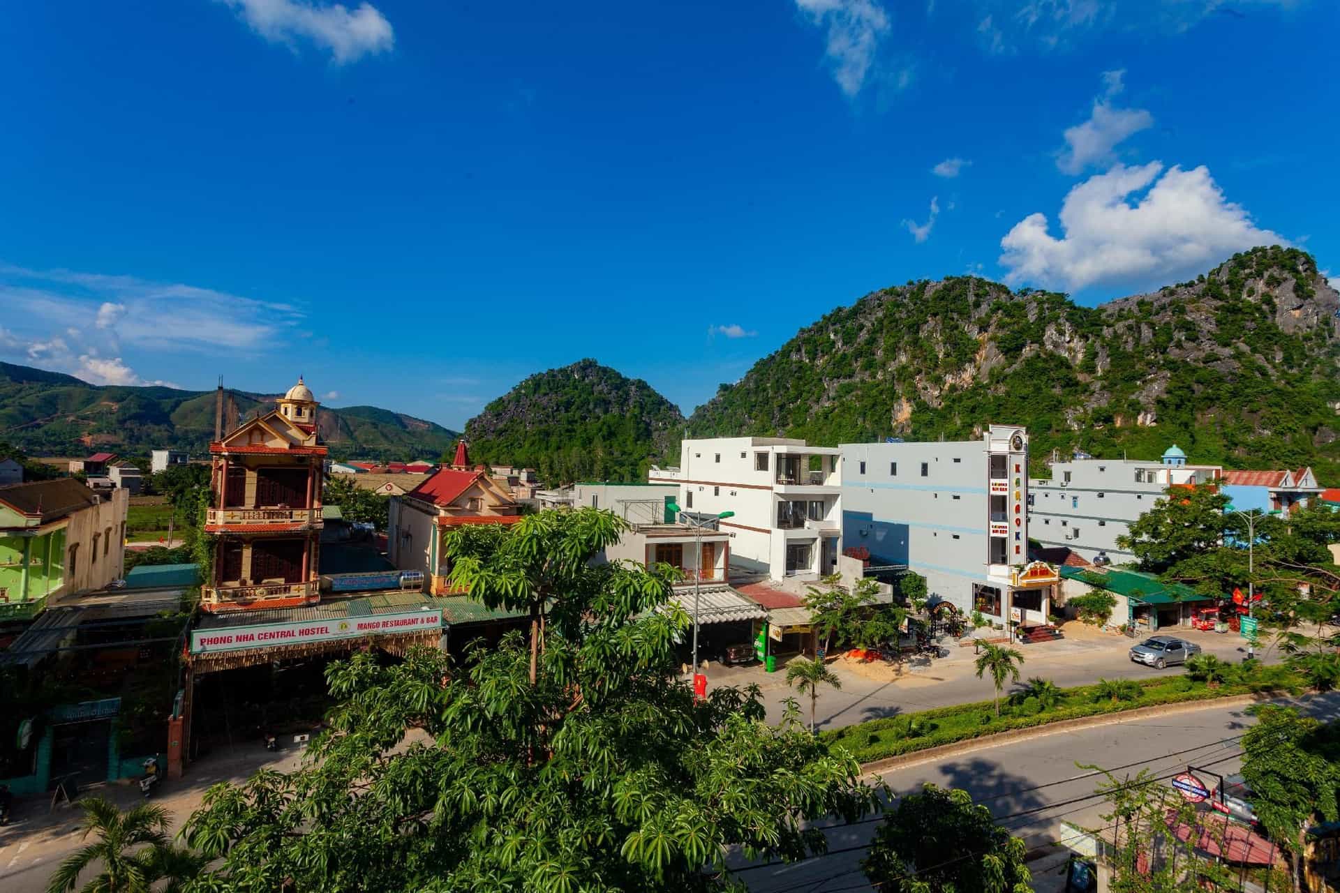 Song Toan Hotel Song Toan Hotel