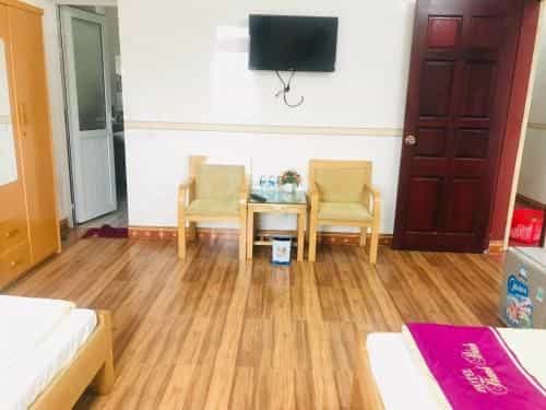Thanh Binh Hotel Thanh Binh Hotel