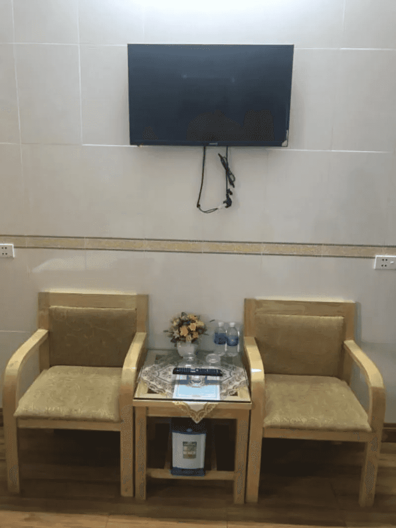Thanh Binh Hotel Thanh Binh Hotel