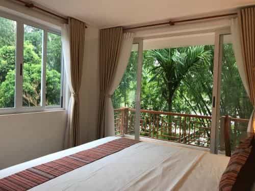 Mai Chau Dreams Homestay.