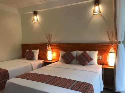 Mai Chau Dreams Homestay.