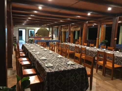 Mai Chau Dreams Homestay.