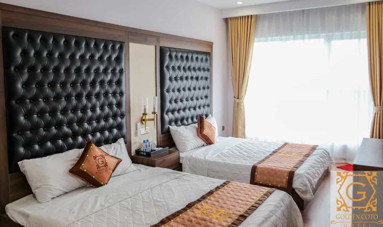 Golden Coto Hotel Golden Coto Hotel