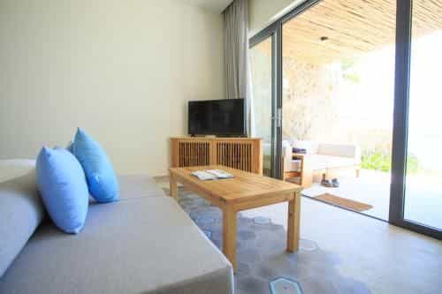 Que Toi Village Resort Phu Yen
