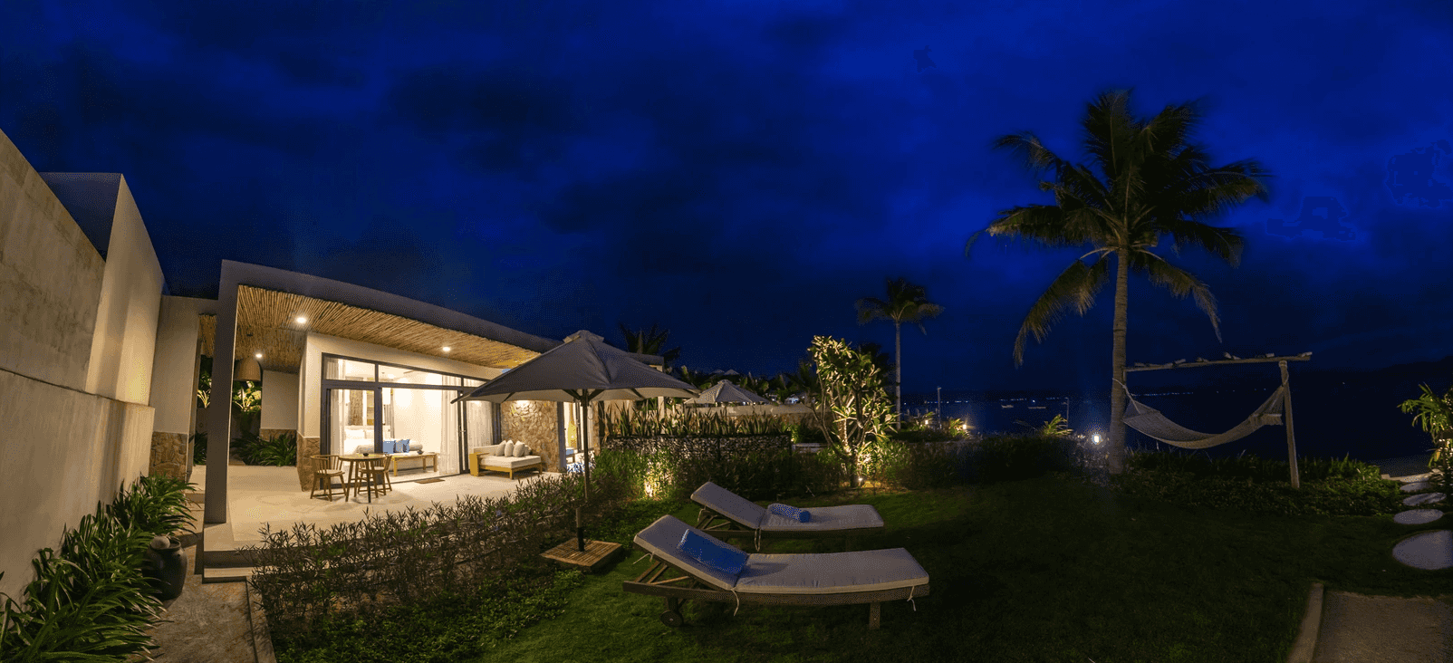 Que Toi Village Resort Phu Yen