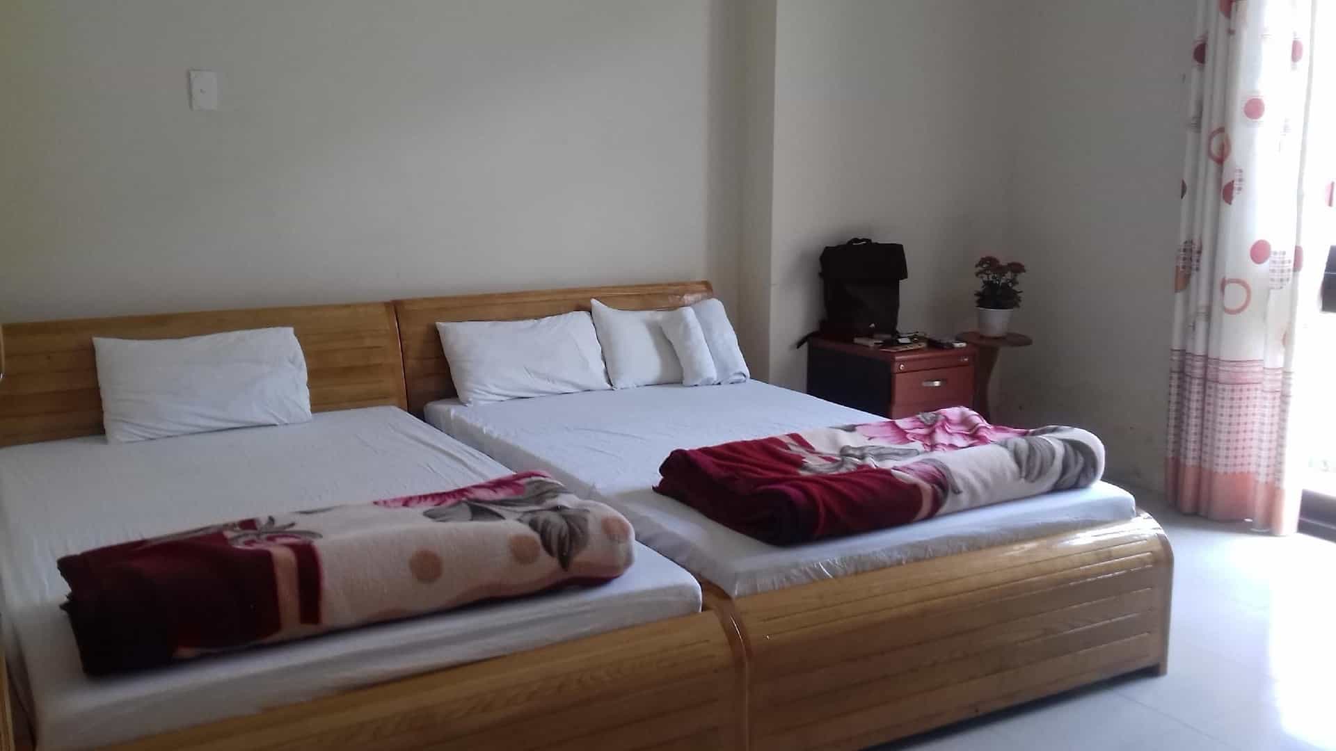 Tic Guest House Tic Guest House