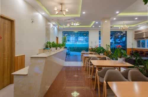 HANZ Chuong Hotel HANZ Chuong Hotel