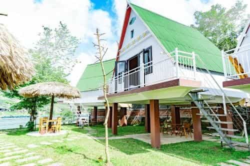 Carambola Bungalow Carambola Bungalow