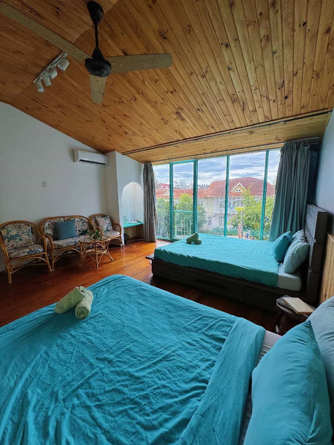 D Home Da Lat 4