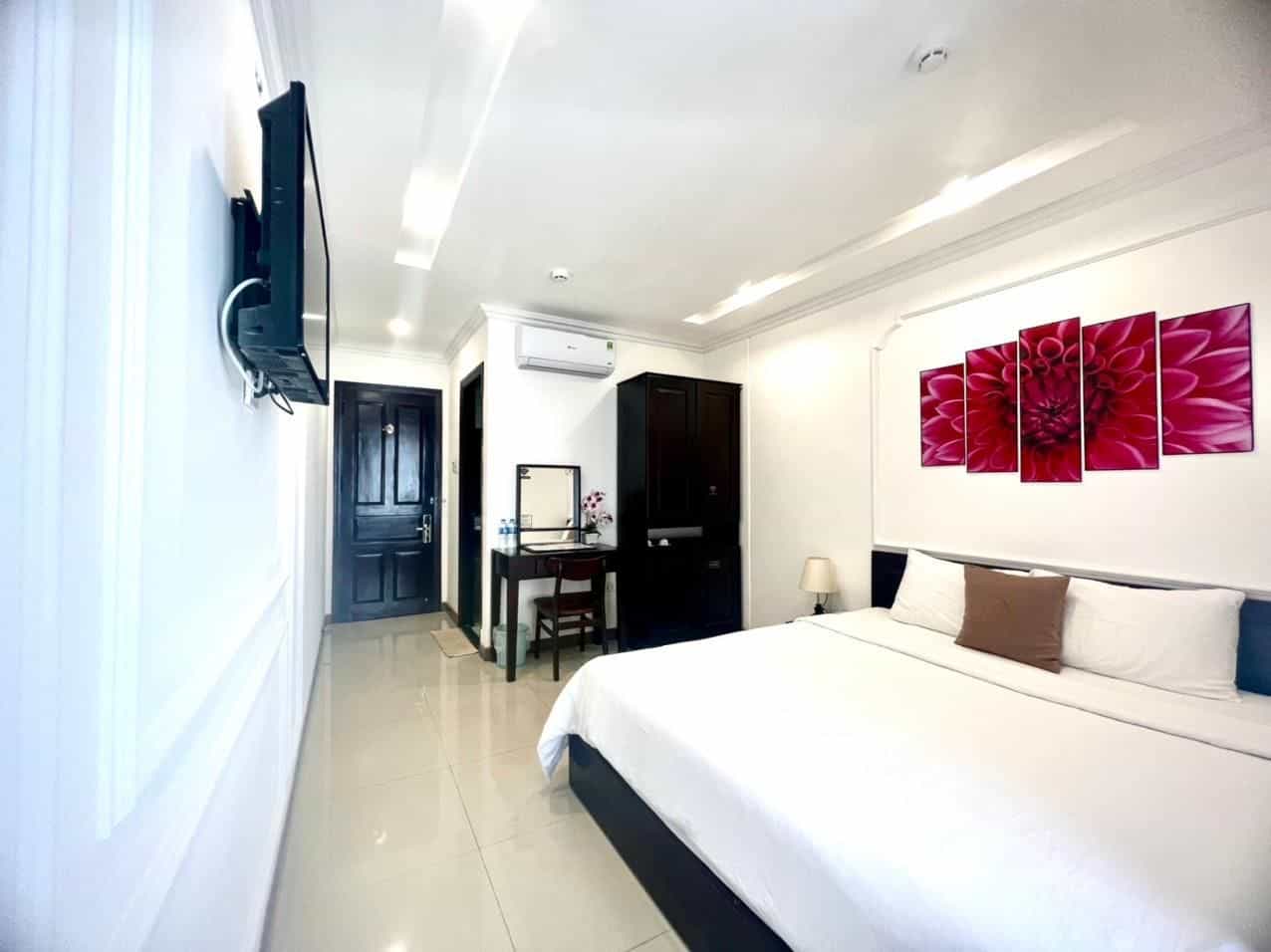Phuong Dong Hotel & Apartment Phuong Dong Hotel & Apartment
