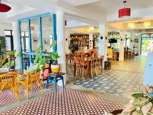 Hotel De Condor Hotel De Condor