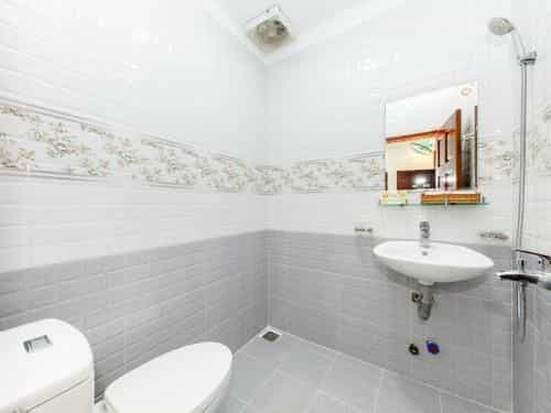 OYO 446 The Bao Hotel