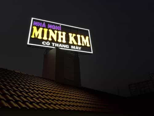 Minh Kim Hotel Minh Kim Hotel