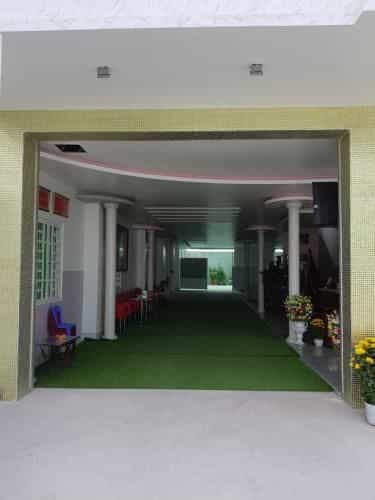 Minh Kim Hotel Minh Kim Hotel