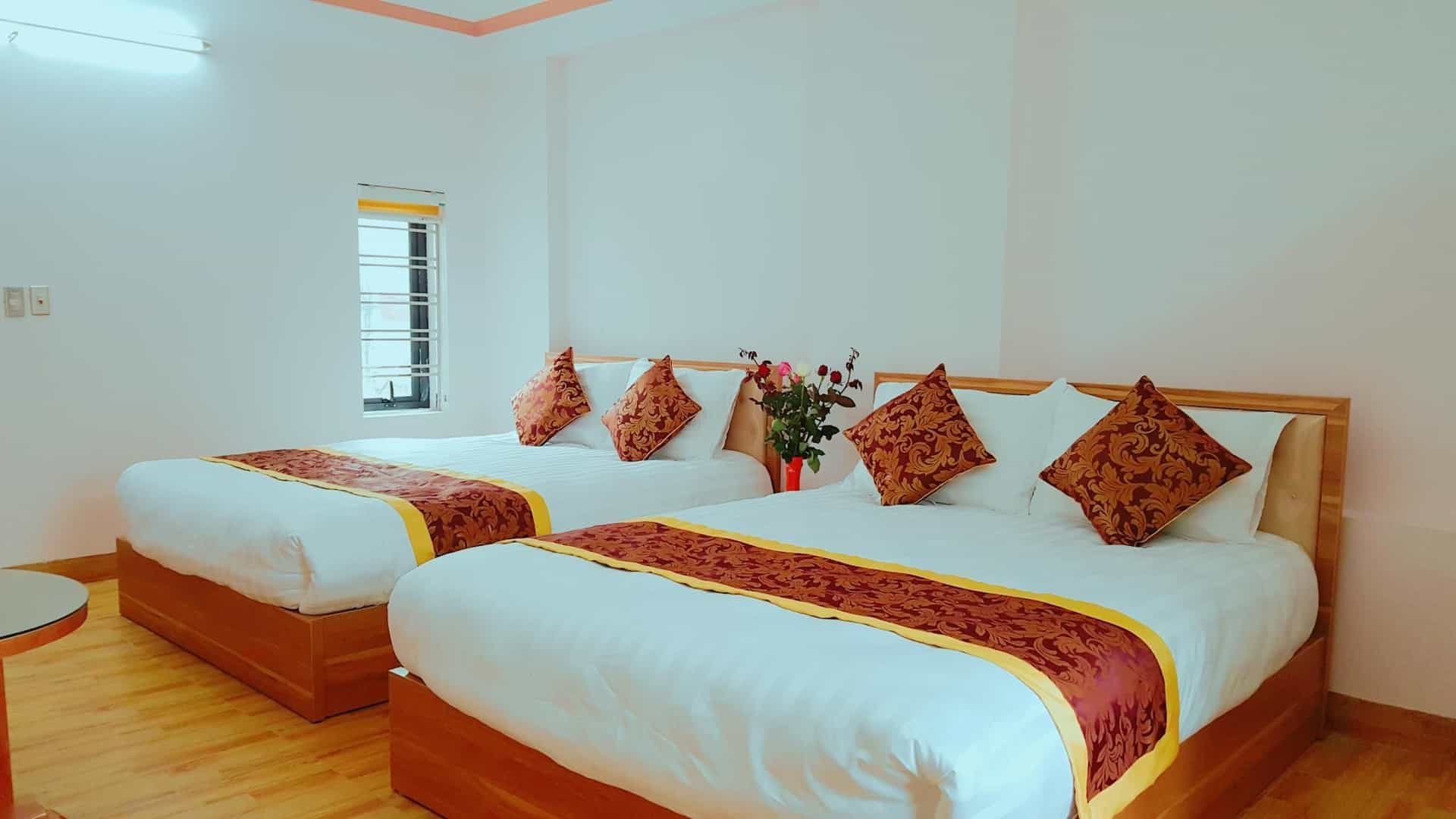 Fancy Sapa Hostel 2 Fancy Sapa Hostel 2