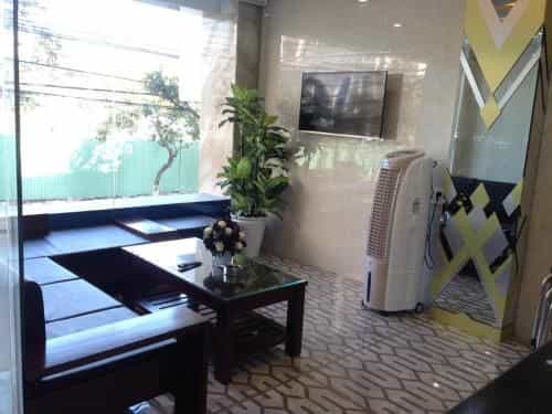 Thien Cac 2 Hotel Thien Cac 2 Hotel