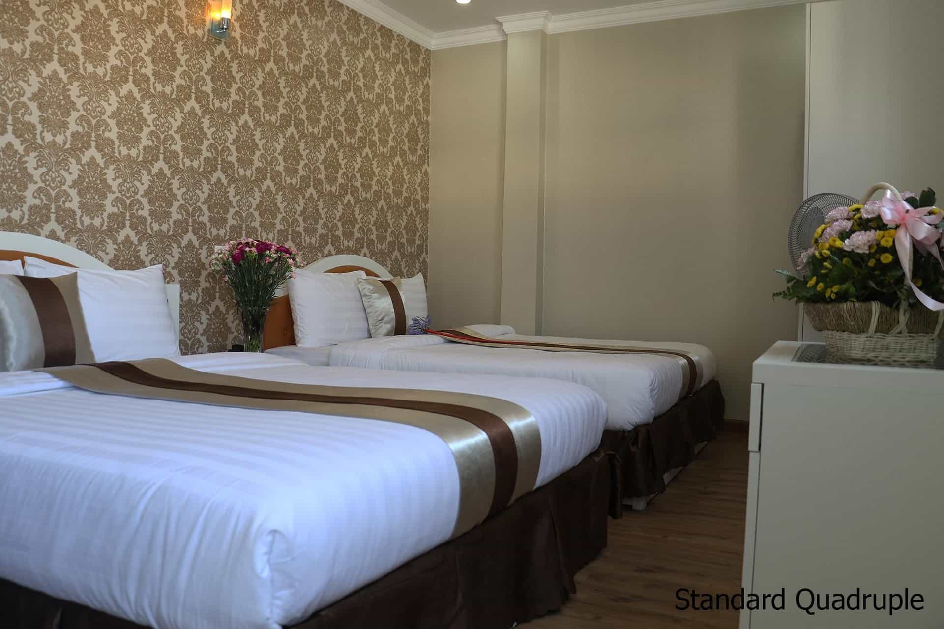 Arapang 3 Hotel