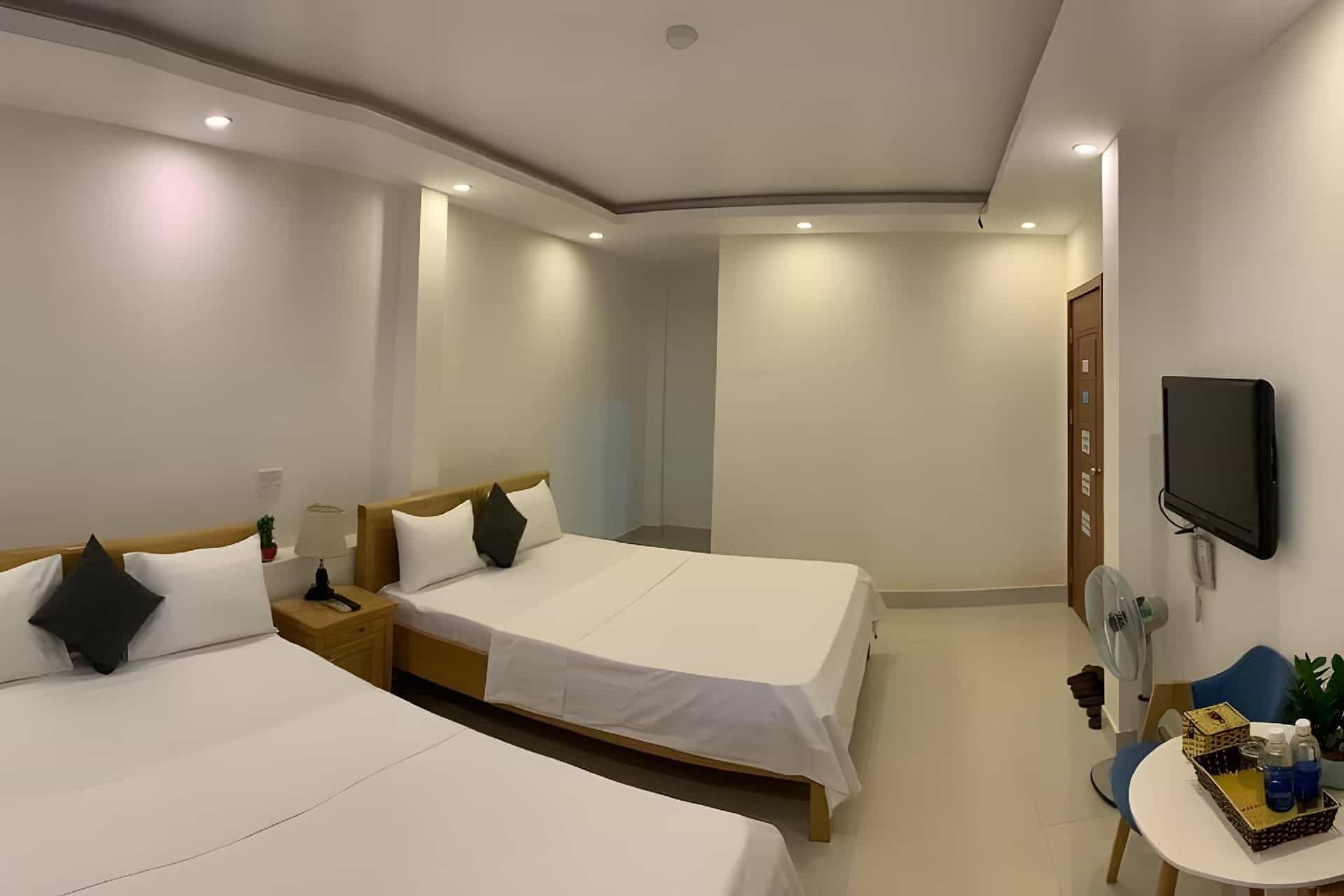Tuan Anh 2 Hotel Tuan Anh 2 Hotel