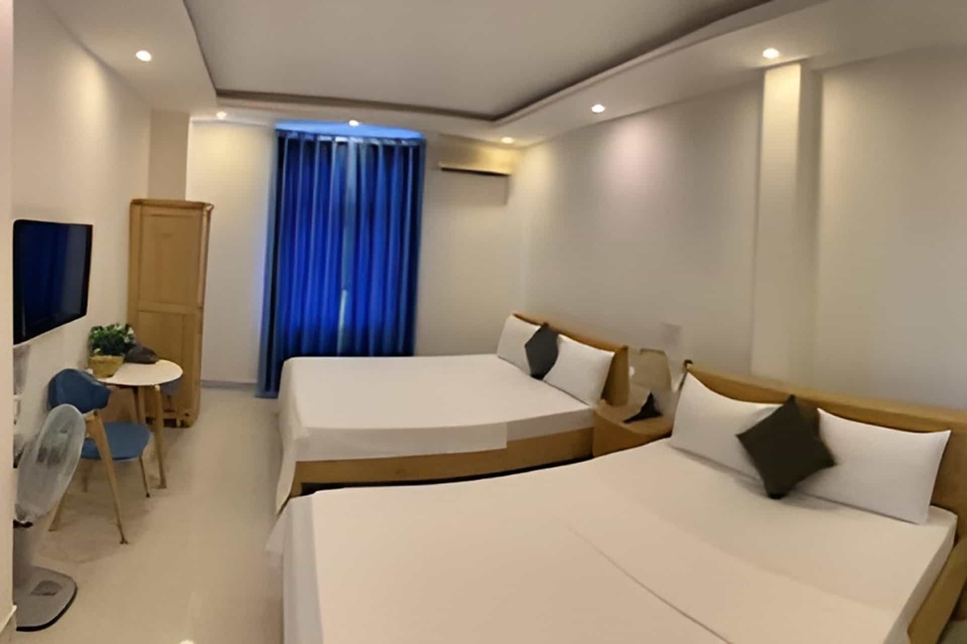 Tuan Anh 2 Hotel Tuan Anh 2 Hotel