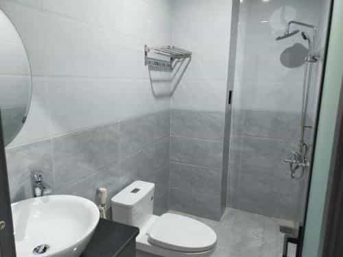 Hiep Thanh Hotel Hiep Thanh Hotel