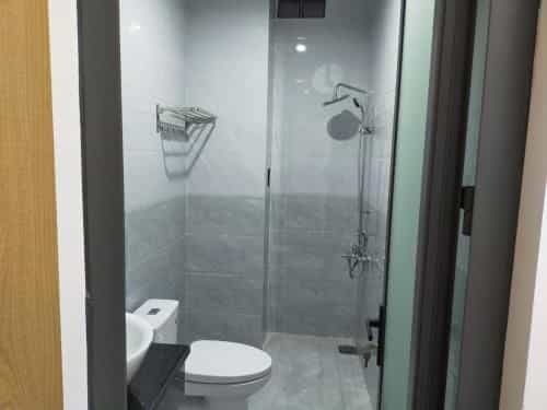 Hiep Thanh Hotel Hiep Thanh Hotel
