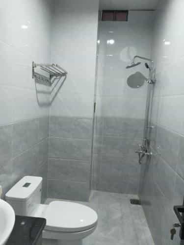 Hiep Thanh Hotel Hiep Thanh Hotel