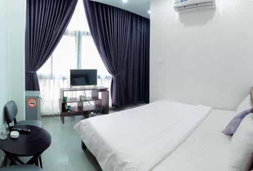 Hoa Cat Hotel Hoa Cat Hotel