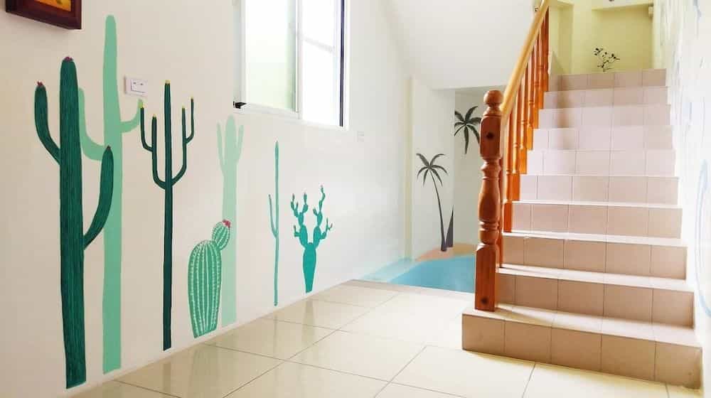 Mermaid B&B