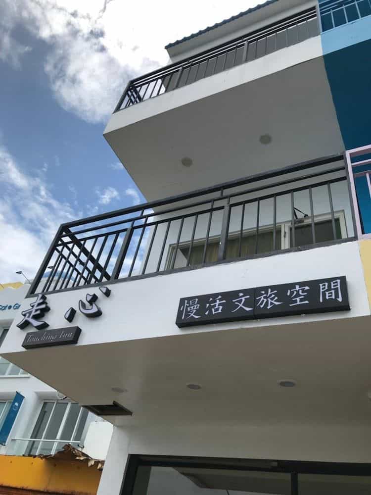 Hearty Homestay