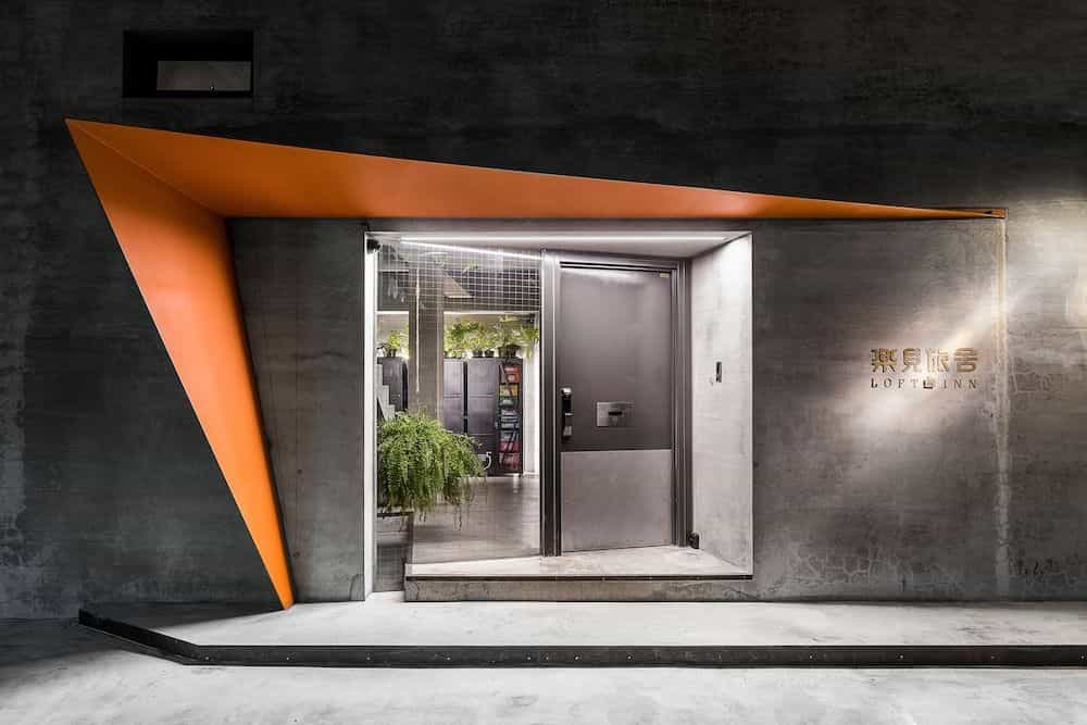 Loft Inn