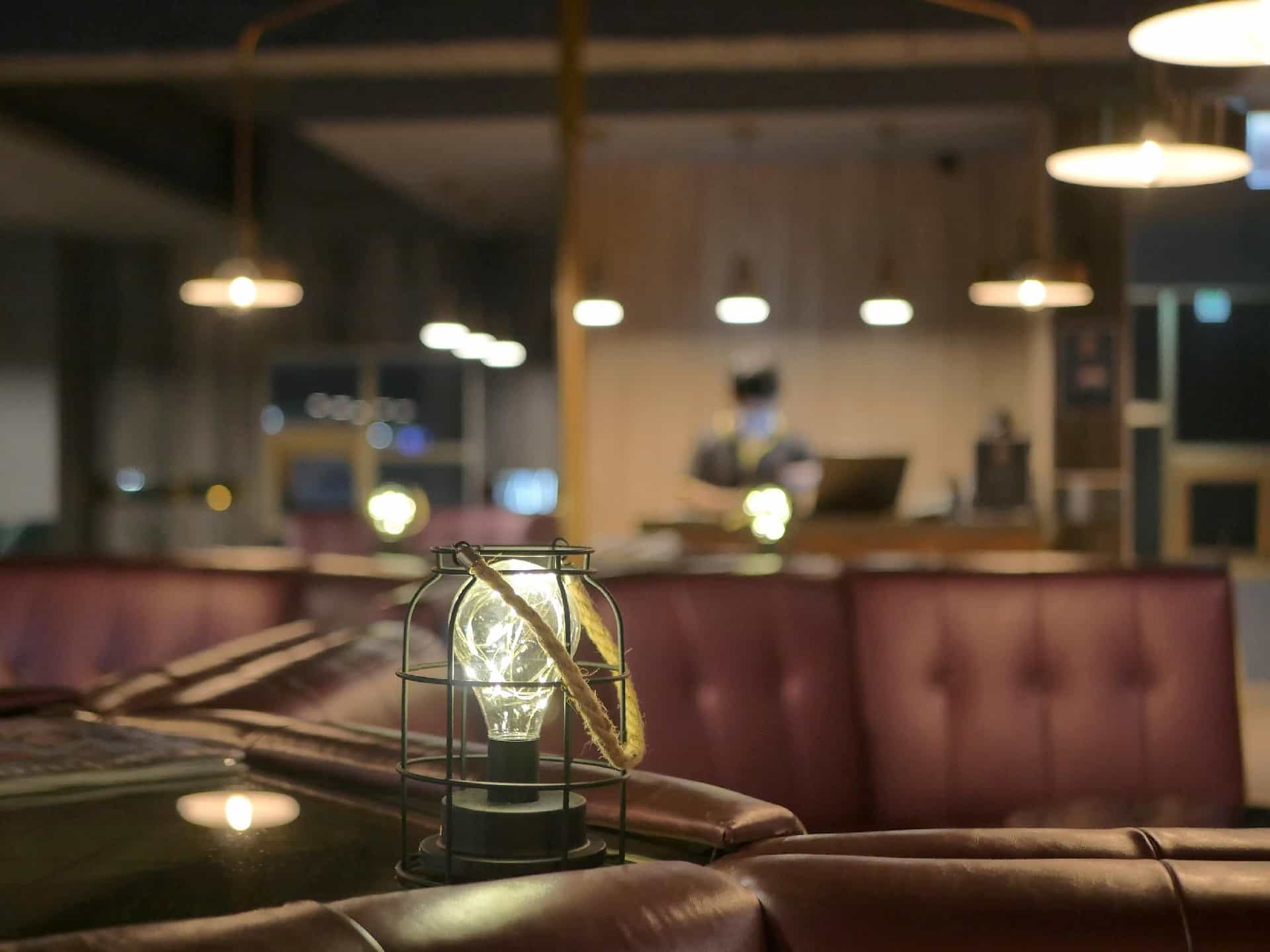 Modern Inn