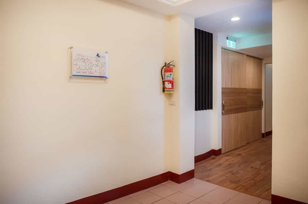 Shan Shui Hostel Shan Shui Hostel