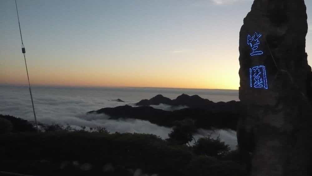 Zhu Yuan Homestay