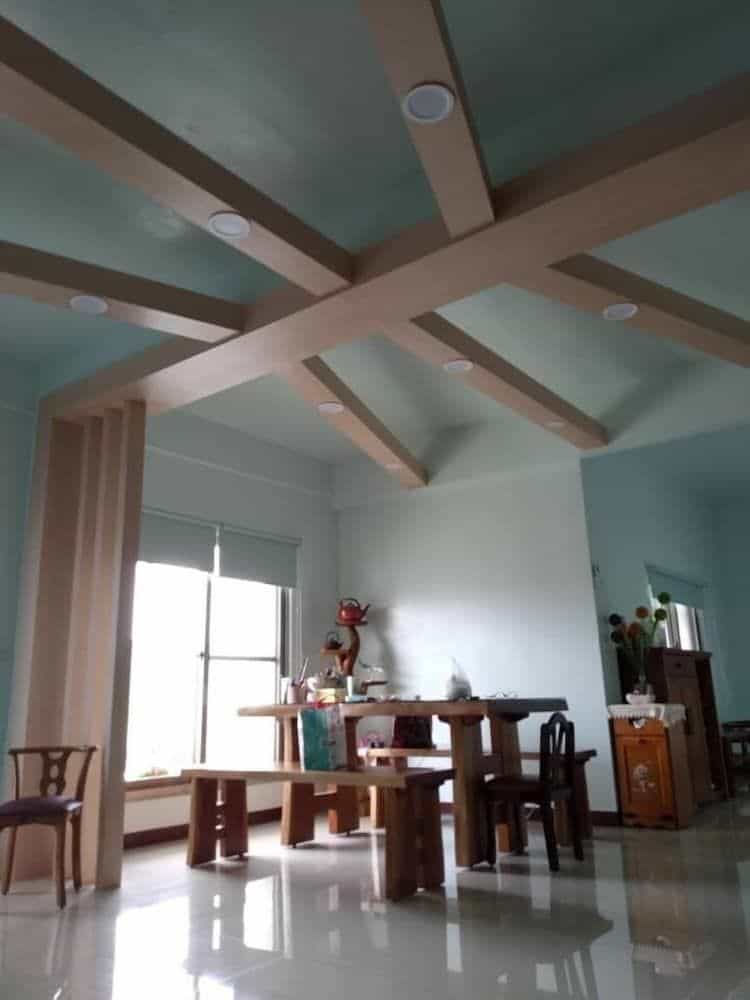 Smile house Homestay
