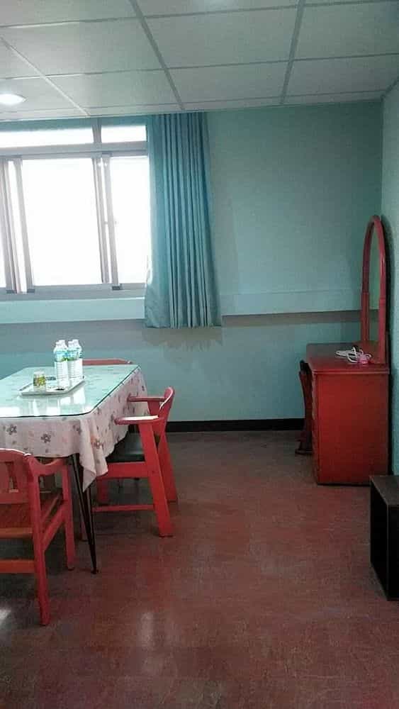 Smile house Homestay