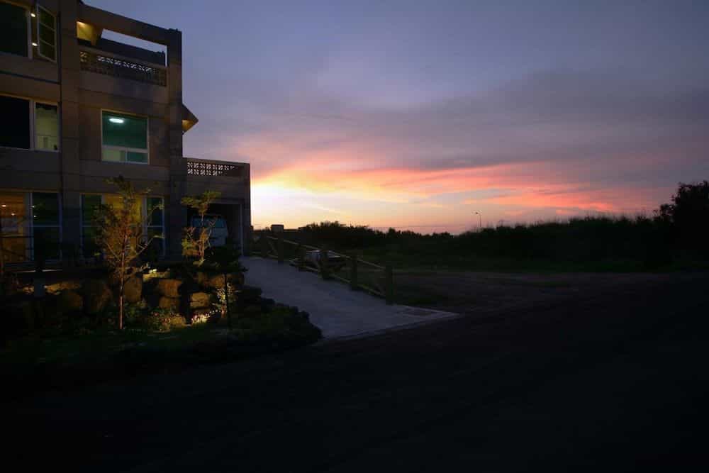 Penghu Kite House