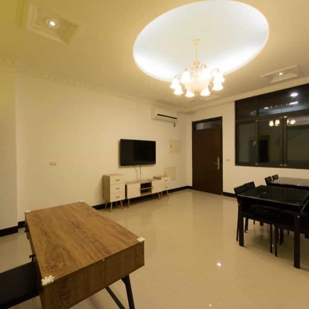 Kenting Orange Homestay