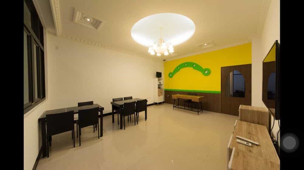 Kenting Orange Homestay
