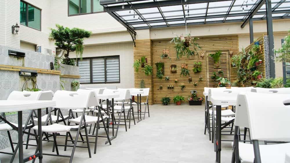 Kuei Ti Wan Hotel