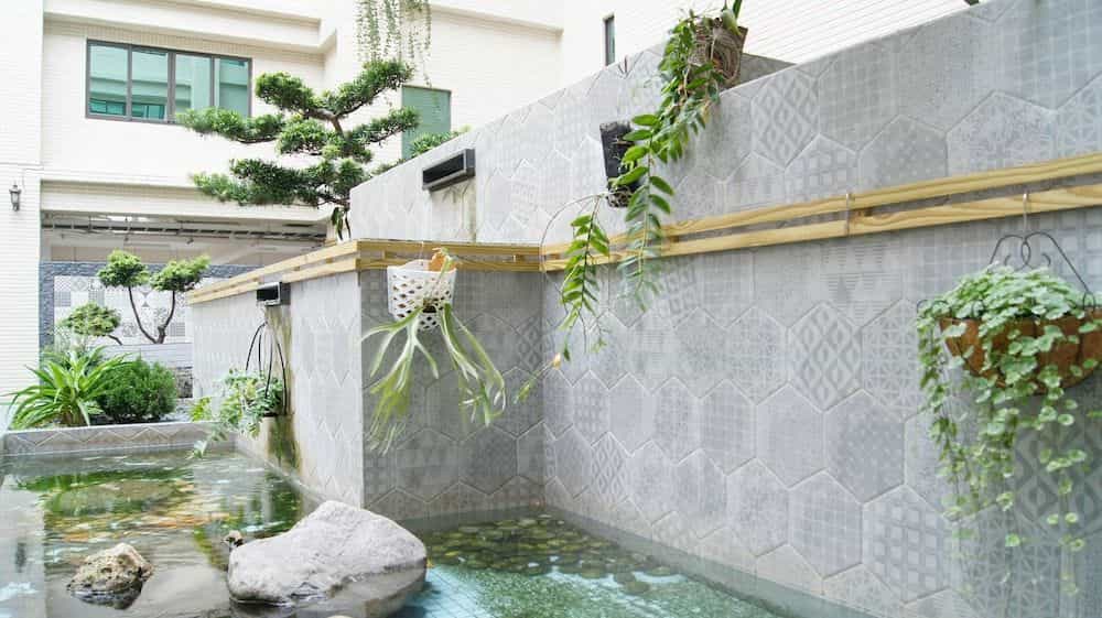 Kuei Ti Wan Hotel
