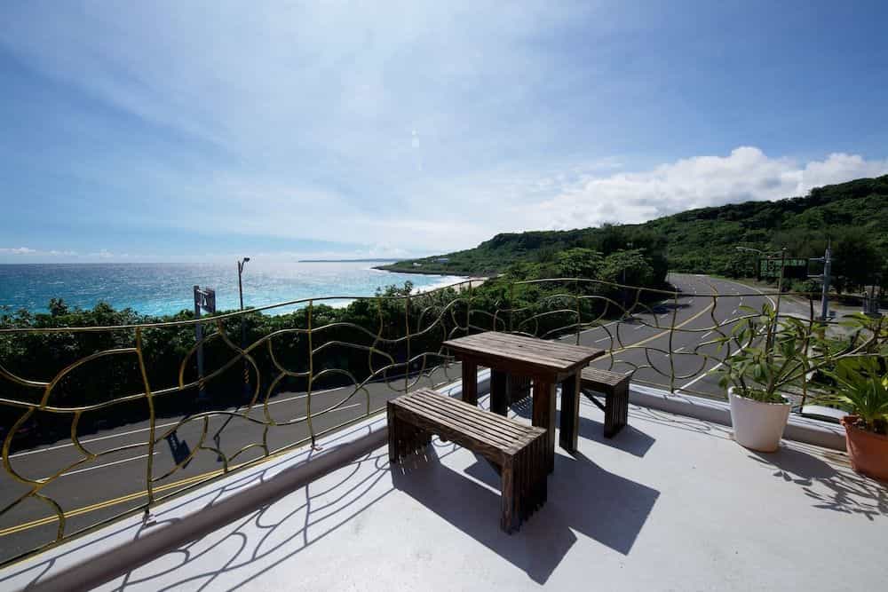 Kenting Sand Hostel